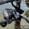 Катушка SHIMANO BAITRUNNER X-AERO 8000RA BTXAR8000RA