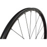 Колесо SHIMANO R501A, переднее и заднее, 28