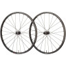 Колесо заднее SHIMANO WH-MT501-B 27,5 BOOST (148/12) EWHMT501REBD7