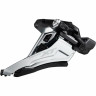 Переключатель передний SHIMANO SORA, R3030, 3x9, на упор EFDR3030F
