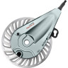 Тормоз SHIMANO C3000, роллерный, передний, гайка: 3,5мм(M9), без упаковки, ABRC3000FB